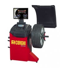 EM7280 Wheel Balancer