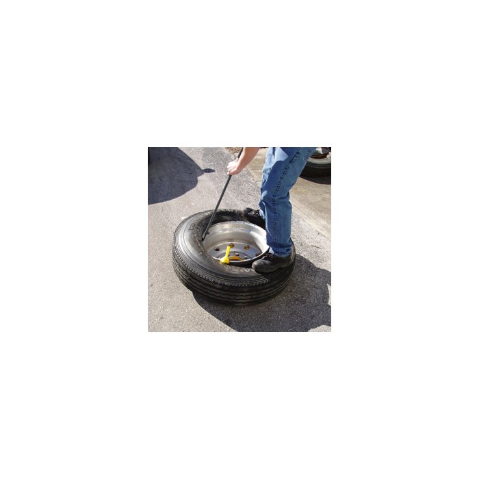 70140 Truck Tire Bead Holder