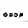 VHRG80B Black Rubber Grommet .453 Sprinter Use Qty/1