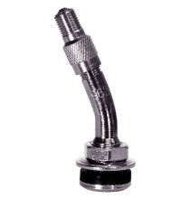 VS-962-WZ Nickel Plated Valve Stem