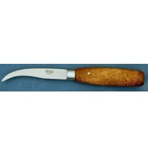 75220 Curved Point Shoe Knife 3/8in.