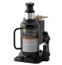 18204C 20 Ton Capacity Air Actuated Bottle Jack