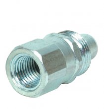 B65281 Hose Half Coupler 1/4in.