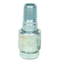 B65282 Ram Half Coupler 1/4in.