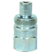 B65581 3/8in. Hose Half Coupler