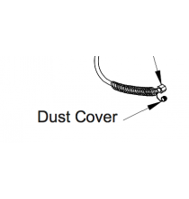 F040-20012-000 Dust Cover - Male Qty 1