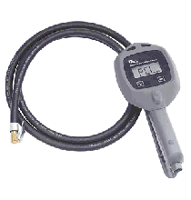 DT108 Digital Inflator Gauge