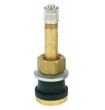 501 Truck/Bus Tubeless Tire Valve 1.5in. Qty/100