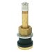 501 Truck/Bus Tubeless Tire Valve 1.5in. Qty/100