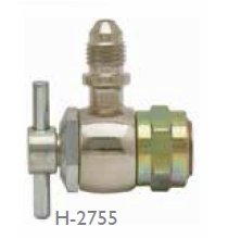 H-2755 High Pressure Inflating Connection