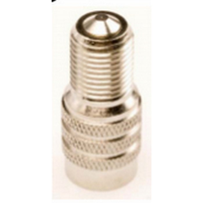 Rema Tip Top Metal valve cap/remover Schrader 100/box 