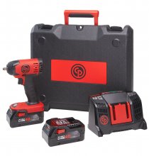 CP8828K 3/8in. Cordless Impact Wrench Kit