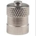 A-100-VC-3 Metal Dome Valve Cap Qty 1