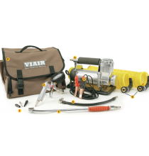 400P-RV Automatic Portable Compressor