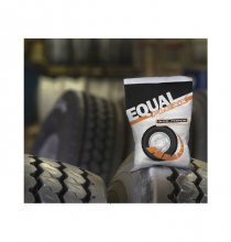 EQFXEC40 Equal Flexx 4oz. Bag Qty 40