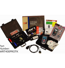 WRT400PROTK Tech400PRO Total Tool Kit