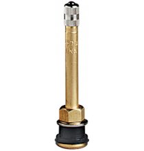 570 Truck/Bus Tubeless Tire Valve Brass 3-1/8in. Qty/1