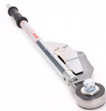 12009.01 5R 1in. Drive Adjustable Torque Wrench