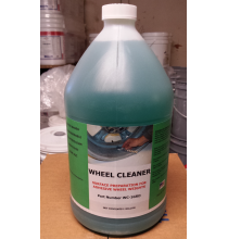 WC-1GRD Wheel Cleaner - 1 Gallon