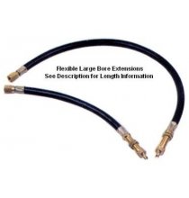 810F-8 Flexible Extension