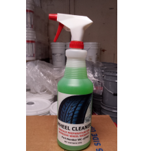 WC32FRZRD Wheel Cleaner 32oz.