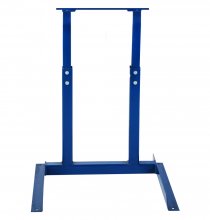 5591 Oil Filter Crusher Stand