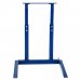 5591 Oil Filter Crusher Stand