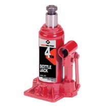 3504 Bottle Jack - 4 Ton