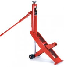 3917 Forklift Jack - 7 Ton