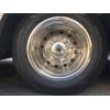 2016 Ford Transit 350 Wheel