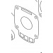 8940162172 Gasket-Handle