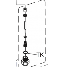 8940169847 Tune-Up Kit