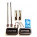 DL1SPAAFR Duallyvalve Kit w/Front Stems