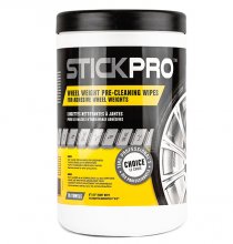 44012 StickPro Pre-Cleaning Wipes