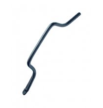 T46C Tubeless Tire Iron - Offset Mount C Bar 22in.
