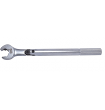 T-572-OPEN Ratchet Style Wrench