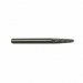 BU18TL 1/8in. Carbide Taper Burr, 3in. Overall Length 