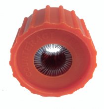 SBR13 Stud Cleaning Tool Replacement Brush 13mm-1/2in.