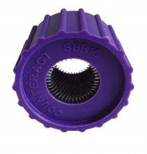 SBR16 Stud Cleaning Tool Replacement Brush 16mm-5/8in.