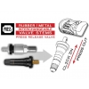 1-Sensor MX-Sensor w/Rubber Valve Stem