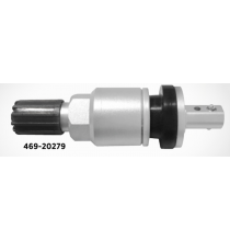 MV1000 AUTEL MX-Sensor Replacement Metal Valve