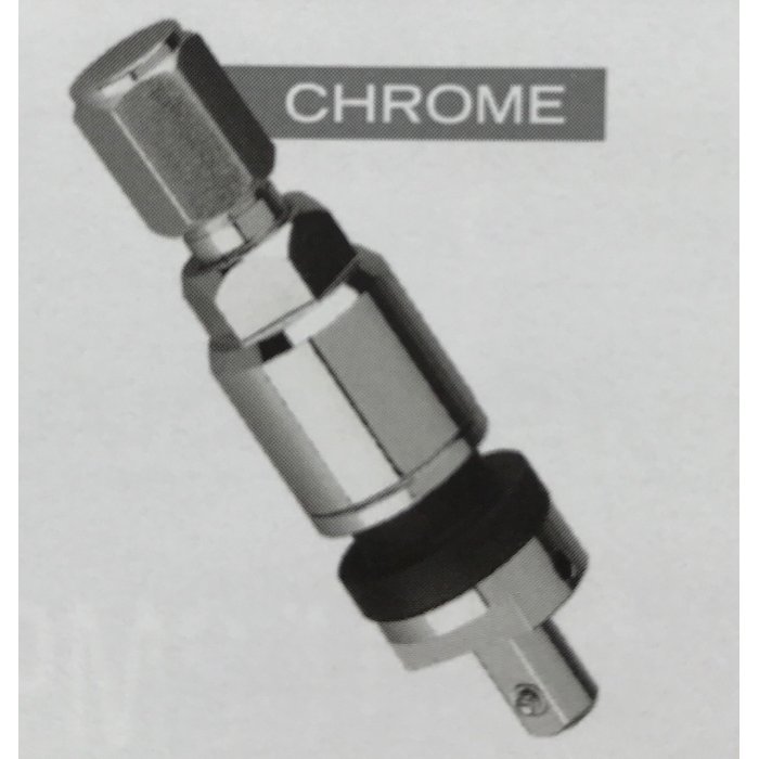 Autel MX-SensorMVK Interchangeable Metal Valve Stem Kit - New Auto Accessory