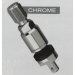 CV-003 MX-Sensor Replacement Metal Interchangeable Valve Stem - Chrome