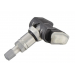 33700 High Speed Clamp-In Dual Band EZ-Sensor With Aluminum Valve Stem