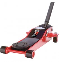 200T 2 Ton Low-Profile Floor Jack