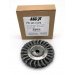 14172 Twist Knotted Wire Wheel 4in.