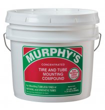 2005 Tire/Tube Mounting Compound 25lb.