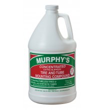 1957 Murphy's Concentrated Extra Slippery Tire And Tube Mounting Compound 5 Gallon Pail