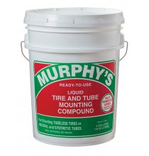 2020 Liquid Tire/Tube Mounting Compound 1 Gallon 