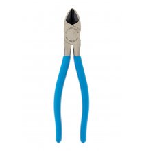 437 Diagonal Box Joint Cutting Pliers 7in.